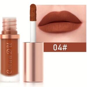 (Only $6 in bundle of 5 or more!) 💋Cute Mini Lippie!/#4